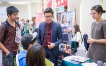 Mô hình “Student Life Care” của CEO 9X: Chắp cánh giấc mơ du học