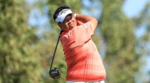 Golfer người Thái Kiradech Aphibarnrat gây ấn tượng lớn tại WGC 2019