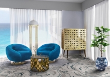 Xu hướng thiết kế nổi bật cho ngôi nhà 2019