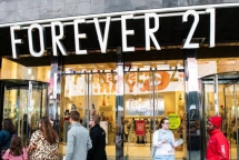 Lý do đế chế thời trang Forever 21 sụp đổ