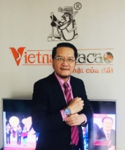 Vietnamcacao “Một lòng - Một dạ”  vì thể trạng và trí lực người Việt