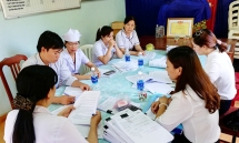 BHXH thực hiện chức năng thanh tra chuyên ngành đóng BHXH, BHYT