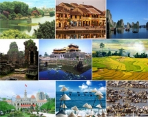 Ngành Du lịch Việt nhìn từ Thượng đỉnh Mỹ - Triều