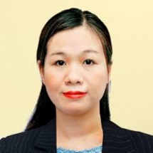 Ngân hàng TMCP Đông Nam Á (SeABank) bổ nhiệm Phó Tổng Giám đốc