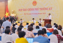 Chính phủ quyết tâm, kiên quyết thực hiện các mục tiêu đề ra