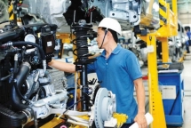 Vực dậy để vượt qua đại dịch