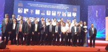 Đại hội Hội Doanh nghiệp Nghệ Tĩnh nhiệm kỳ V: Phát huy tinh thần đoàn kết của người con xứ Nghệ