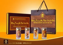 Đông trùng hạ thảo Vinh Gia khẳng định vị thế của mình trước làn sóng dư luận?