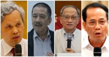 Đưa kinh tế ngầm vào GDP: Thành tích tăng trưởng GDP lúc đó lại “ảo”?