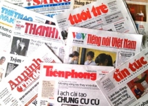 Sẽ có "Hội nghị Diên Hồng" dành cho báo chí