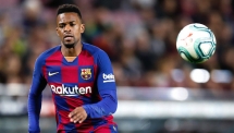 Barca đau đầu với bài toán Semedo