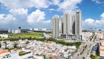 Bất động sản tồn kho tăng mạnh