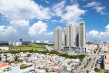 Giới đầu tư địa ốc rục rịch trở lại thị trường, vẫn còn tâm lý nghe ngóng