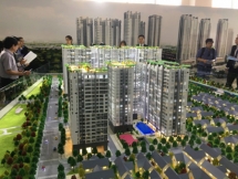 Doanh nghiệp bất động sản: Không nên quá phụ thuộc vào nguồn vốn ngân hàng