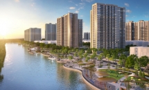 Hội thảo “Xu thế sở hữu bất động sản: Kinh nghiệm quốc tế & Thực tiễn Việt Nam”