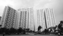 Thị trường bất động sản: Thanh lọc mạnh và hồi phục