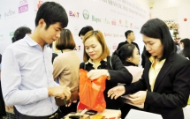 Kết nối tiêu thụ hậu Covid-19: “Bệ đỡ” an toàn cho hàng Việt