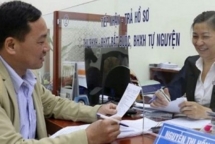 “Kích cầu” từ chính sách, đổi mới trong thực hiện để phát triển BHXH tự nguyện