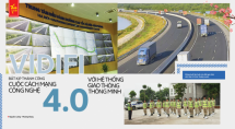 VIDIFI: Bắt kịp thành công cuộc cách mạng công nghệ 4.0 với hệ thống giao thông thông minh