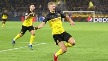 Sau Jadon Sancho, bóng đá thế giới có những ngôi sao tuổi teen nào?