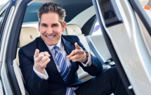 Bí quyết làm việc hơn 13 tiếng/ngày mà không đuối sức của triệu phú tự thân Grant Cardone