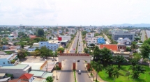 Đất nền Bà Rịa khởi đầu cơn sốt tăng giá dịp cuối năm