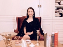 CEO Green Beauty Thơ Bùi: Hạnh phúc là hành trình
