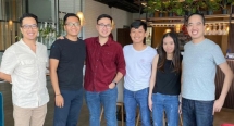 Tăng trưởng thần tốc, startup sách nói Voiz FM nhận vốn từ 500 Startups Việt Nam