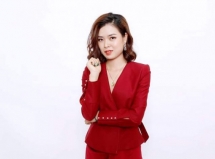 Phạm Thị Trang: cô chủ shop mỹ phẩm bén duyên kinh doanh online cùng Green Beauty