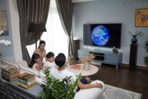 VNPT tăng gấp đôi tốc độ Internet - giá không đổi
