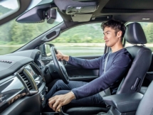 Không khí trong lành hơn với bộ lọc mới của Ford