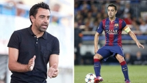 Barcelona: Camp Nou chờ sự trở lại của vị vua Xavi