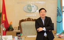 CEO Vinatex: Dệt may sẽ tiếp tục thiếu hàng dù Covid-19 được kiểm soát