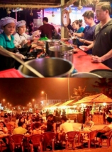 Thanh Hóa: Lập đoàn liên ngành kiểm tra ATTP trong mùa du lịch 2019