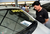 Sau ôtô và đất nền, ngân hàng rao bán cả khách sạn