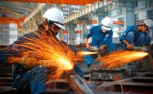 Phục hồi kinh tế sau đại dịch: Khi chiếc lò xo bị nén