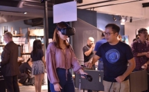Gỗ cũng chuyển đổi số