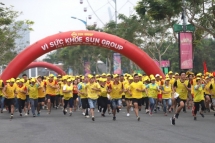 Lý do nào khiến Sun Group trở thành môi trường làm việc đáng mơ ước?