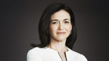 Sheryl Sandberg - “nữ tướng” Facebook: Cách vượt qua rào cản để trở thành sếp nữ