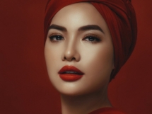“Nữ hoàng phun thêu” sớm thành danh trên thương trường làm đẹp
