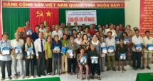 Hơn một vạn người cao tuổi nghèo, cô đơn cần được quan tâm