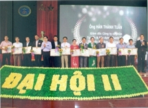 Hiệp hội DNNVV huyện Hoằng Hóa - Thanh Hóa: Mái nhà chung của doanh nghiệp