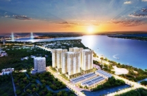 Hơn 50 tiện ích tích hợp tại Q7 Saigon Riverside Complex