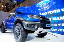 “Siêu bán tải”Ford Ranger Raptor có gì đặc biệt?!