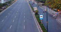 Hà Nội xây đường rộng 60m