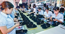 Hiệp hội Da giày - túi xách: Doanh nghiệp chỉ cầm cự được đến tháng Tư