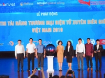 Hỗ trợ sinh viên khởi nghiệp trên Amazon