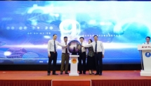 Khai trương Cổng Du lịch thông minh Hòa Bình