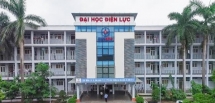 Trường Đại học Điện lực hỗ trợ sinh viên mùa Dịch Covid - 19