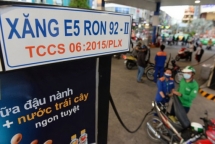 Bộ Tài chính: Đề xuất hoàn 750 tỷ đồng thuế cho DN sản xuất xăng E5